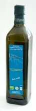 Organic Extra Virgin Greek Olive Oil, Certification : Kosher