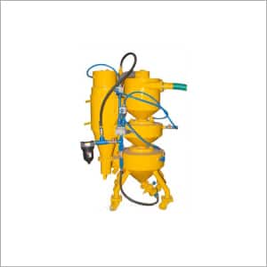 Electric Vacuum Blasting Machine, Voltage : 110V