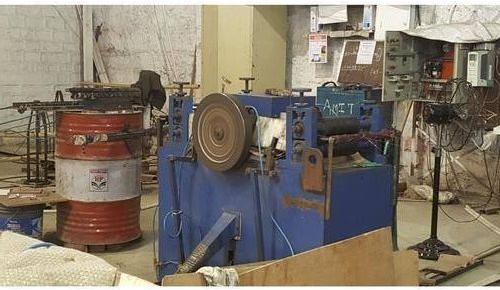 Wire Cut Machine, Voltage : 220V