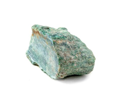 Green Natural Mica Lumps, Feature : Smooth Surface