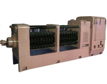 SHREEJI 12000 KG Almond Oil Mill Plant, Certification : ISO 9001-2008