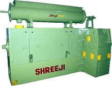 Oil Seed Expeller, Voltage : 40 HP