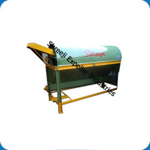 Seed Cleaning Machinery