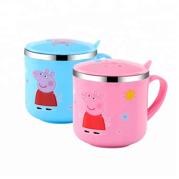 Insulated Steel Kids Cup, Feature : Eco-Friendly, Stocked