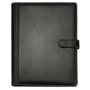 Leather Document File Folder, Size : Customized Size