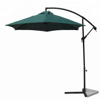 Outdoor Garden Umbrella, Color : Optional