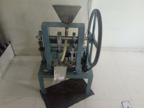 Camphor Machine