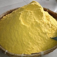 Yellow Corn Flour