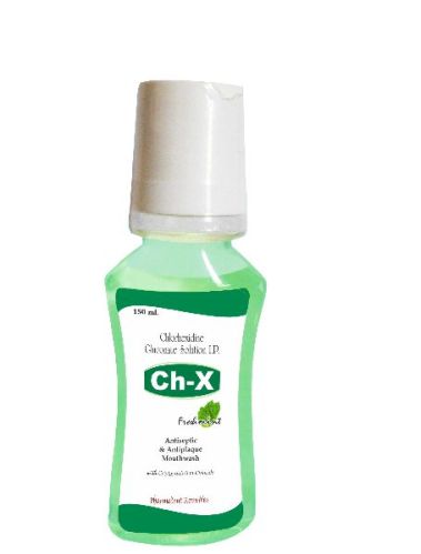 CH-X Mouthwash