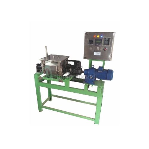 Adinath Chewing Gum Sigma Mixer, For Emulsifier