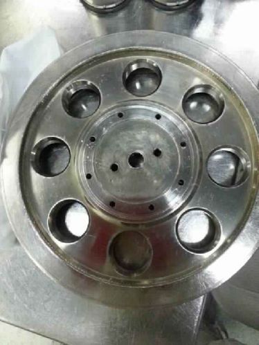 Pharmaceutical Machinery Parts