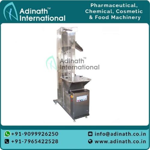 Adinath Tablet Loading Machine