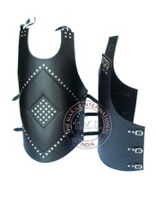 TMI Leather Armor Jacket