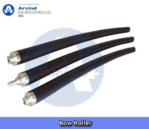 Rubber Expander Roller For Textile Industry