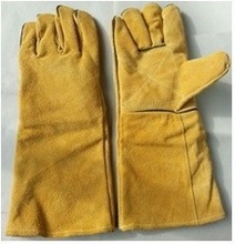 Safety gloves