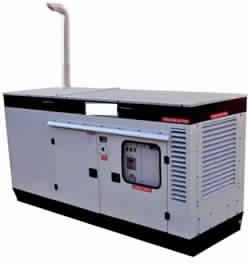 Diesel Generator DG Sets