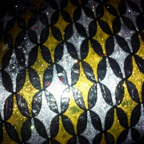 Designer Fiberglass Sheets, Pattern : Printed