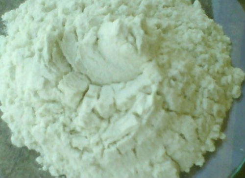 Guar Gum Powder, EINECS No. : E412