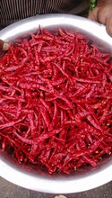 Red Chilies, Style : Dried