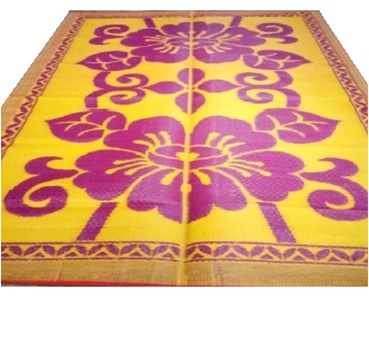 4X6 Plastic Mats, For On Floor