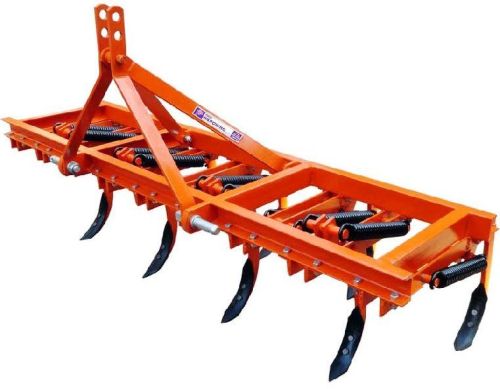 Mould Board Plough, Certification : ISO 9001-2008