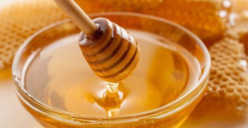 Pure Honey, Shelf Life : 2year