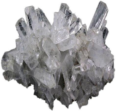 Calcite Crystal, For Industrial