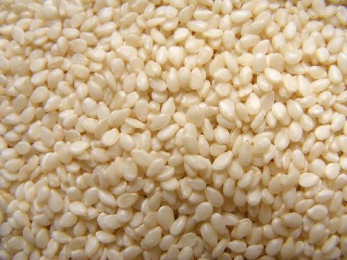 Indian Sesame Seeds