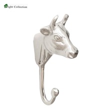 Bright Collection Deer Head Wall Hook
