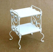 Metal Handmade Round Table