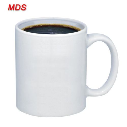 Tableware 11oz Promotional Ceramic Handle Coffee Mug