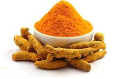 Air Dried Yellow Turmeric Powder, Shelf Life : 1years