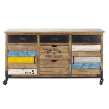 Storage Sideboard