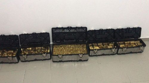 Gold bar, Shape : Rectangular for Jewellery