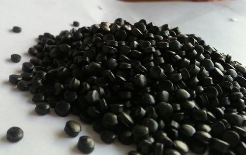 PP Black Granules, Feature : High Grade Authentic, High Strength Opaque, Heat Resistant