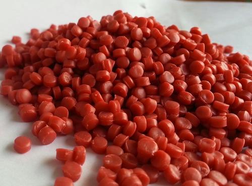 PP Blood Red Granules
