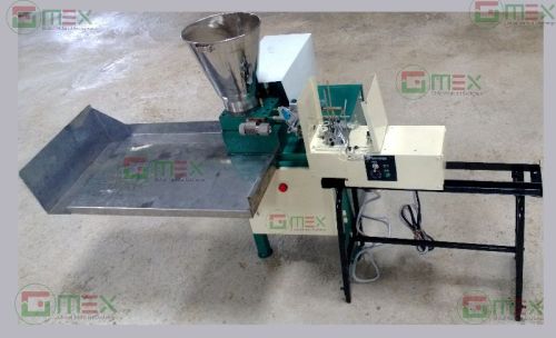 Autofeeder Machine