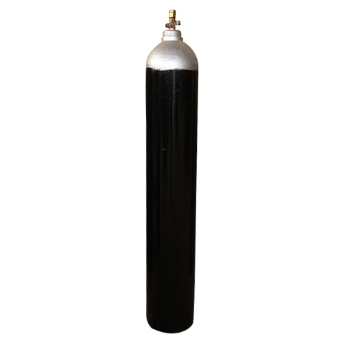 Carbon Dioxide Gas Refilling Services