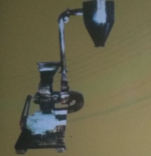 Pulveriser Hammer Type Machine
