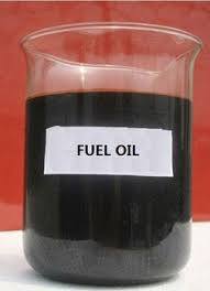 Fuel Oils