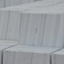 Polished Marble Tiles, For Decoration Material, Size : Customized Size