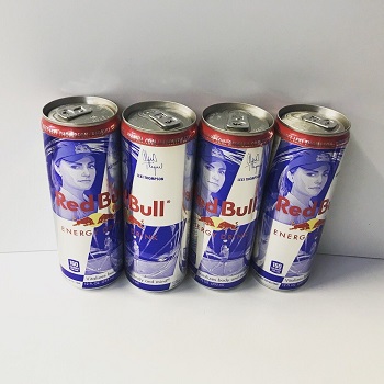 Best Red Bull Energy Drink 250ml Cans