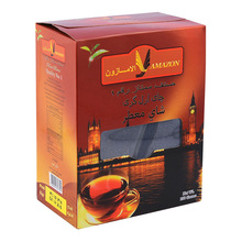 Blended Earl Grey Ceylon Leaf Tea, Brand Name : AMAZON