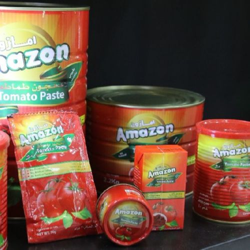 Tomato ketchup, Brand Name : Amazon, Packaging Type : Bottle