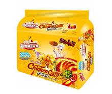 Amazon Vegetable Noodles, Shelf Life : 2 Years