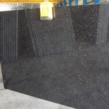 Black Granite Countertop