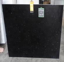 Black Multiple Star QUARTZ