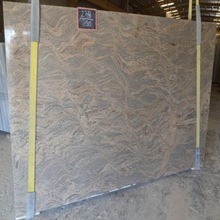 SILO Polished Colombo Juprana Granite, Color : Cream