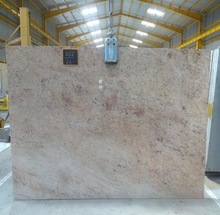 Polished Shiva Gold Granite, Color : Pink