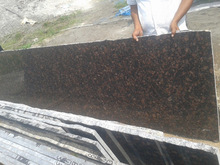 Tan Brown Granite Slabs, Size : Multisizes, Standard